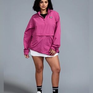 Nineteen Twenty (1920) Convertible Windbreaker Jacket Like New